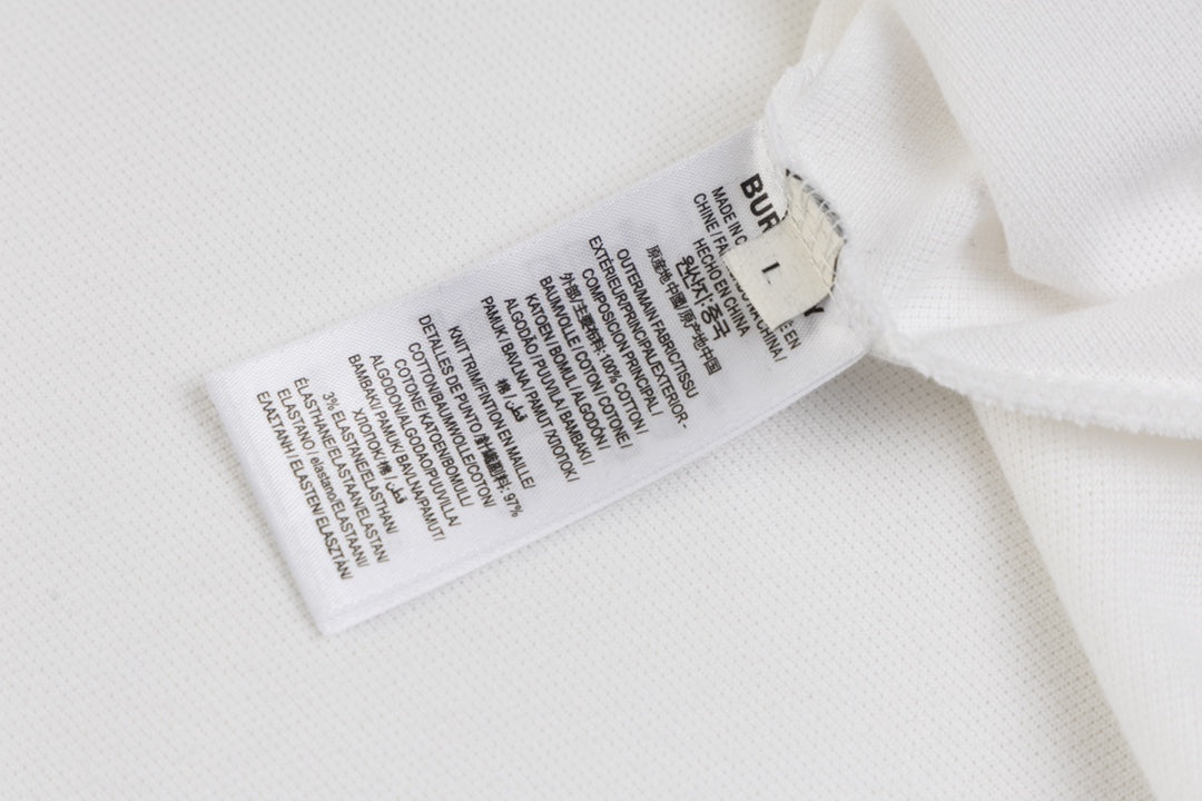 T-shirt Polo