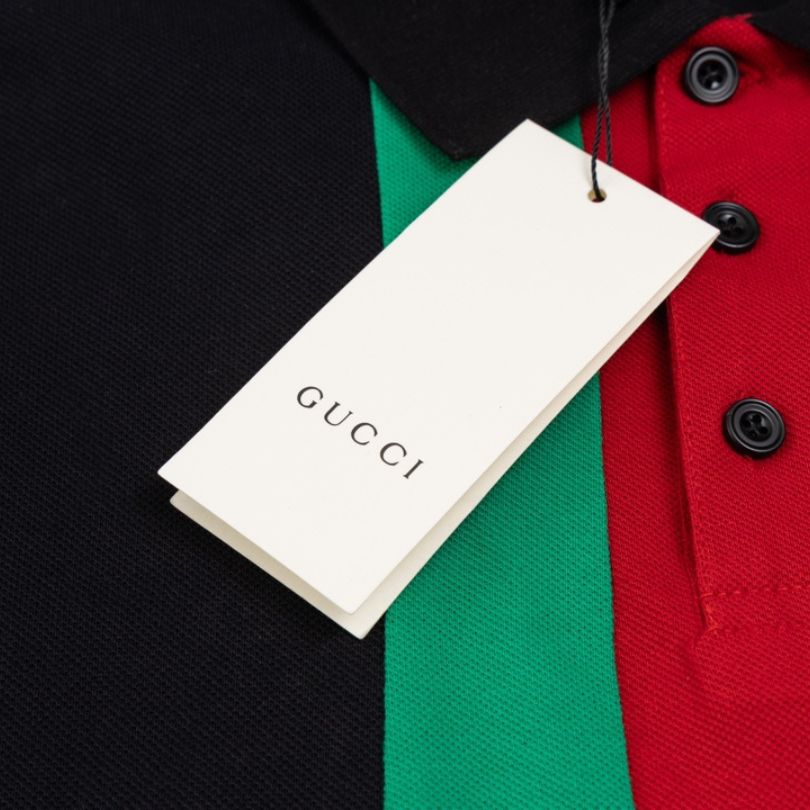 T-shirt Polo