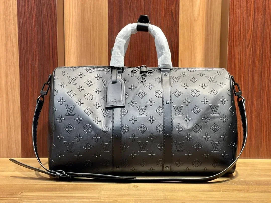 Holdall Bag