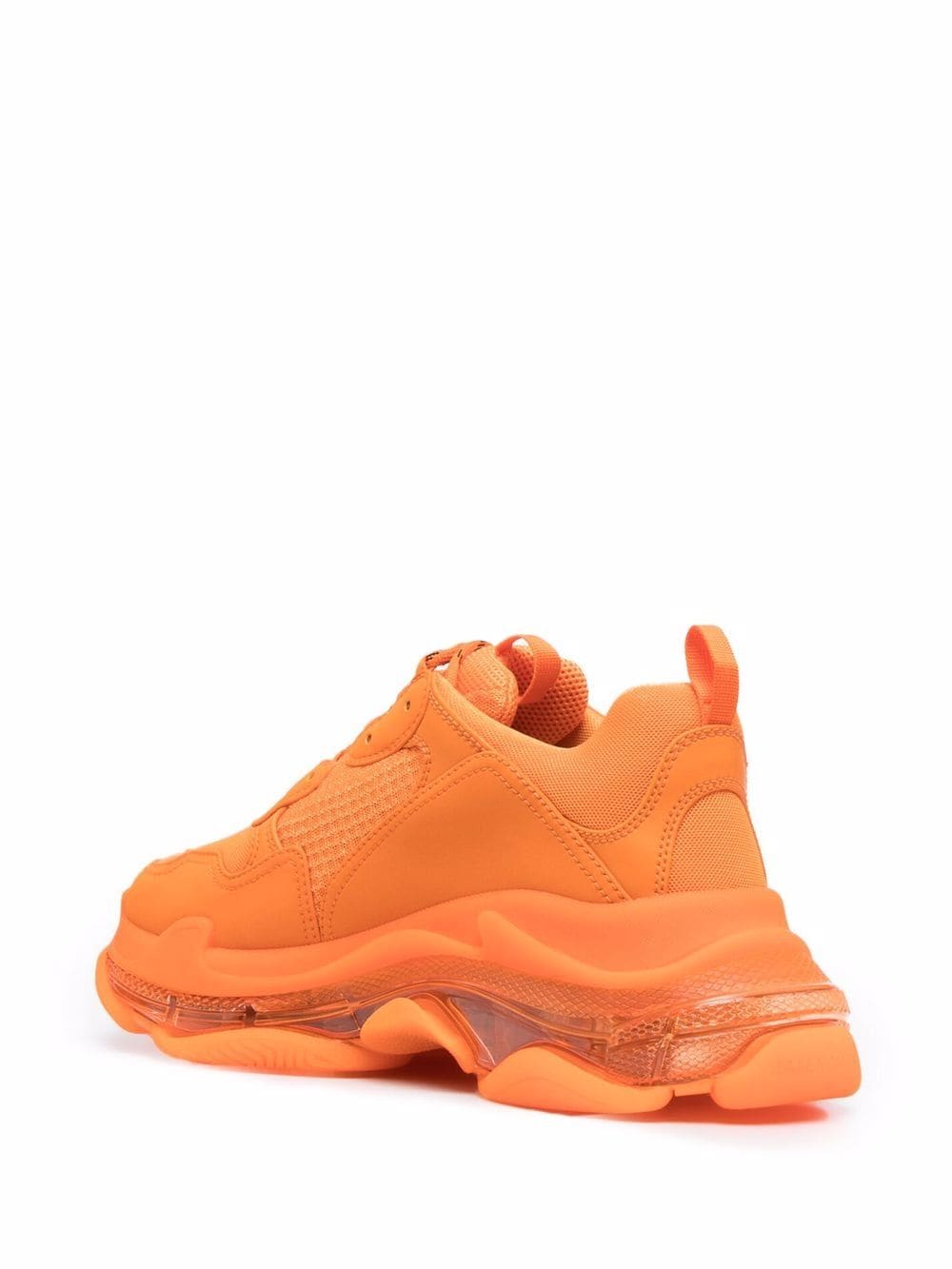 TRIPLE S