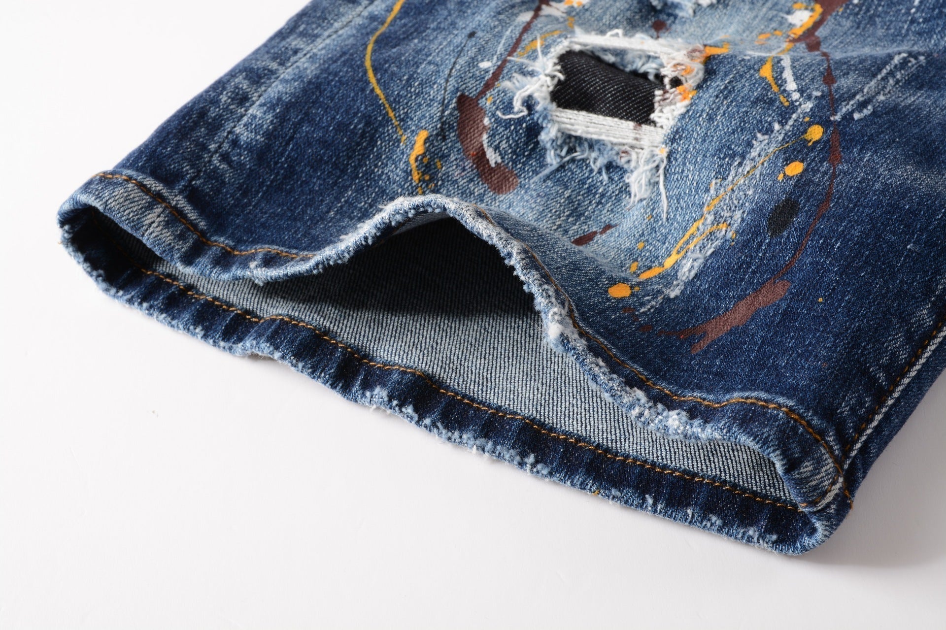 Shorts Jeans