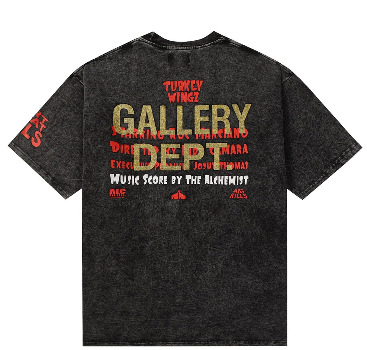T-shirt