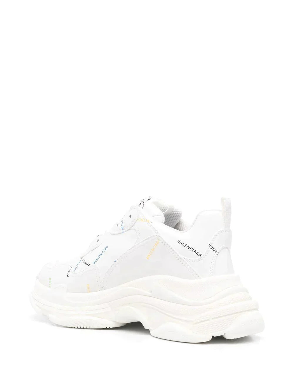 TRIPLE S