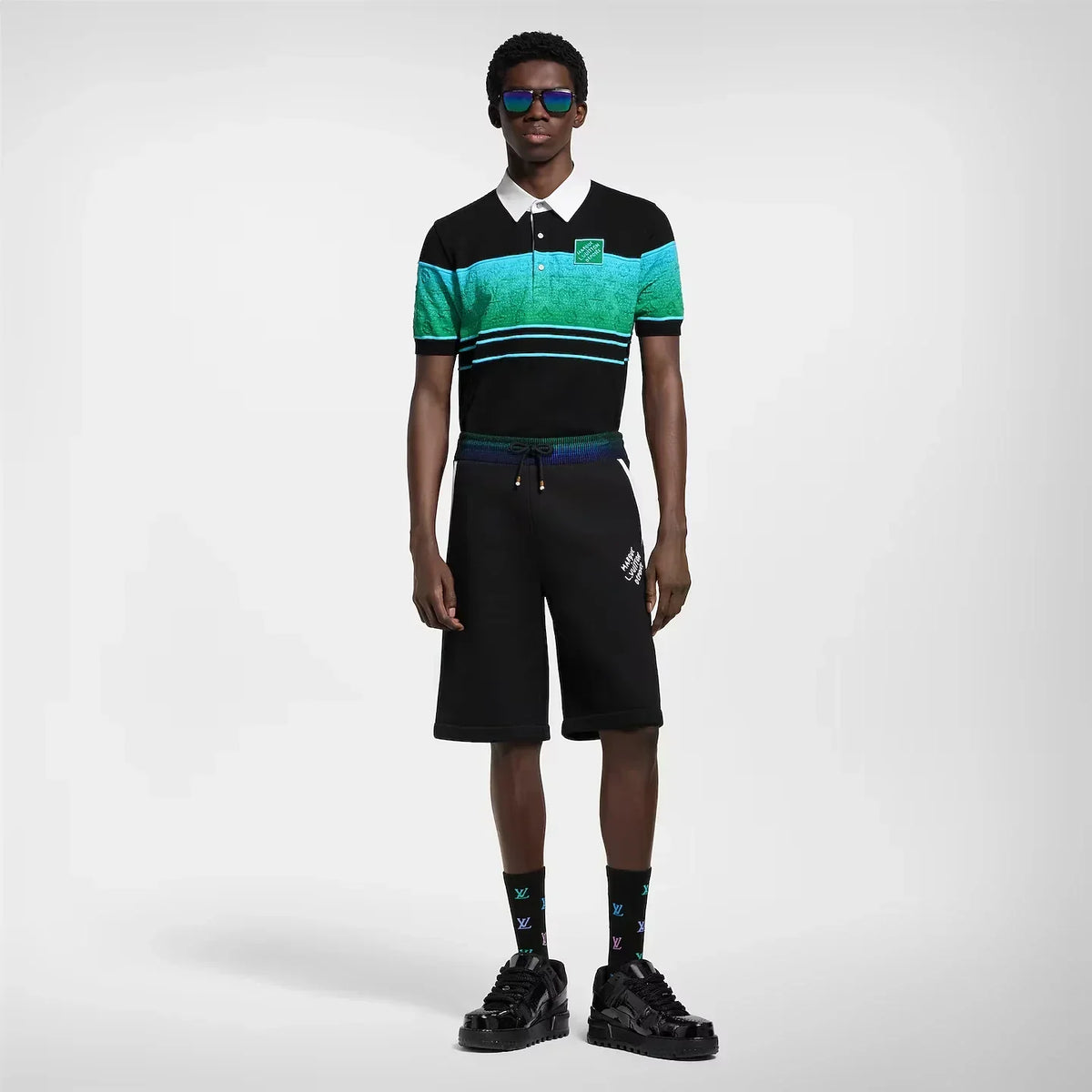 T-shirt Polo