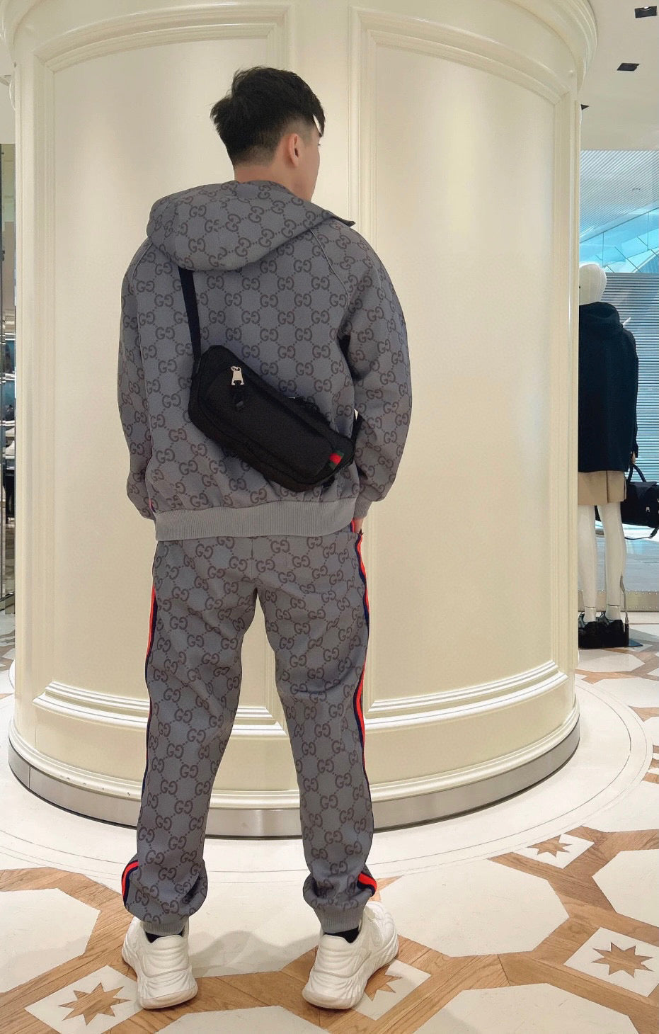 Tracksuit