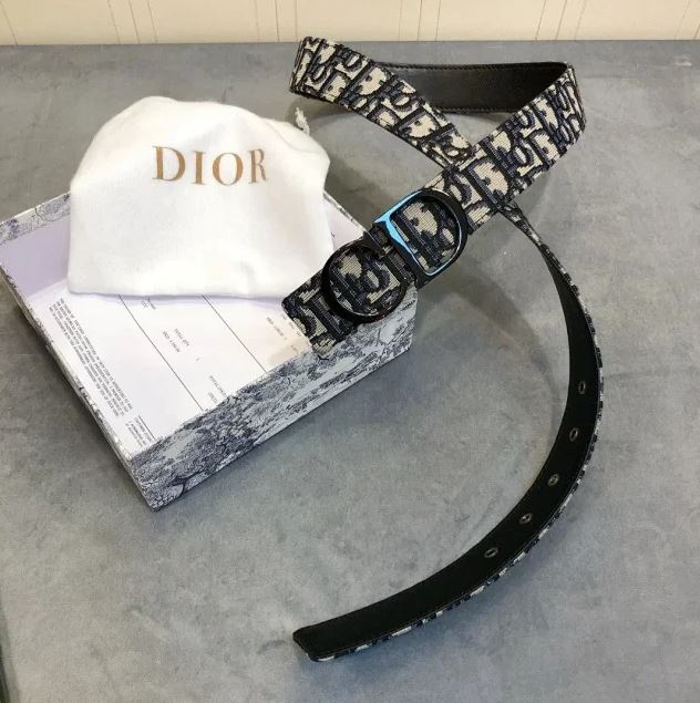 Belt