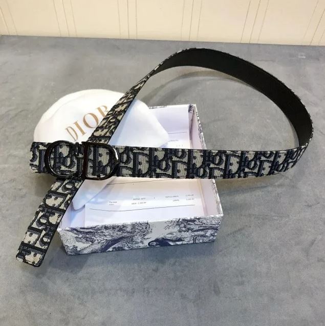 Belt