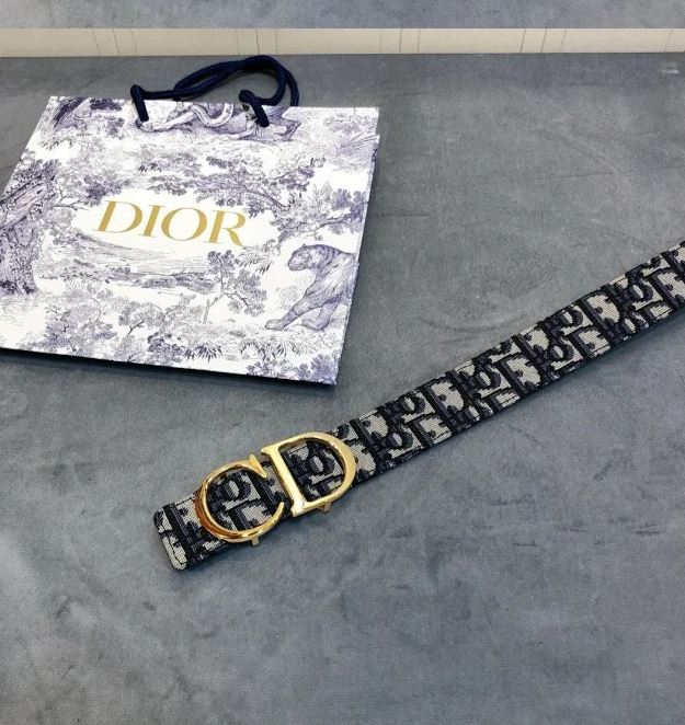 Belt