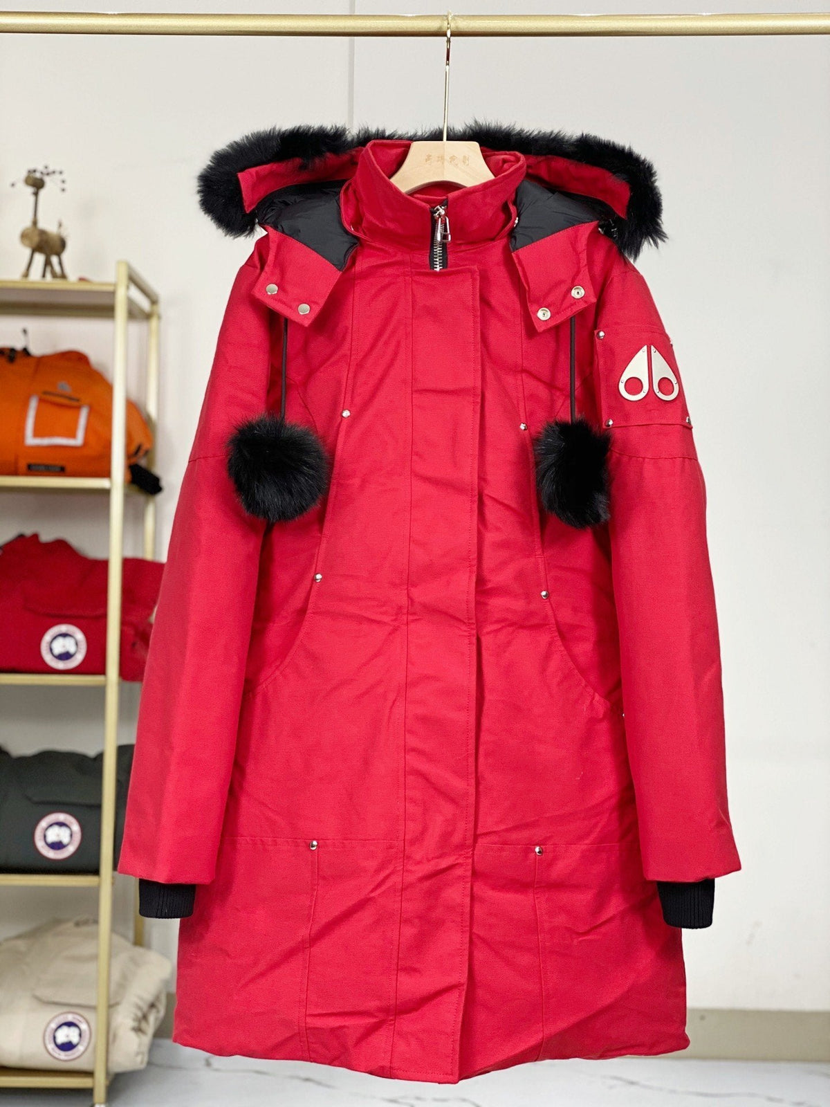 Jacket