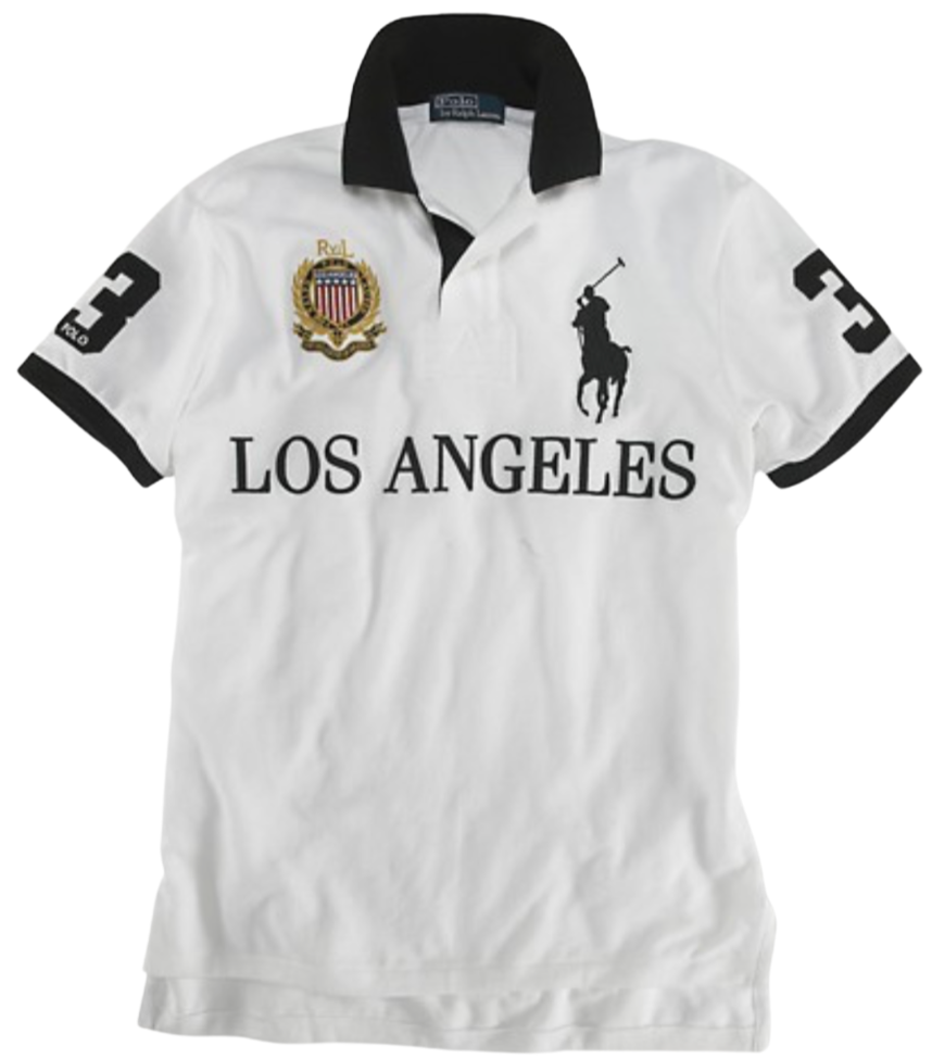 T-shirt Polo