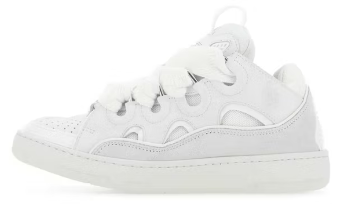 Curb White