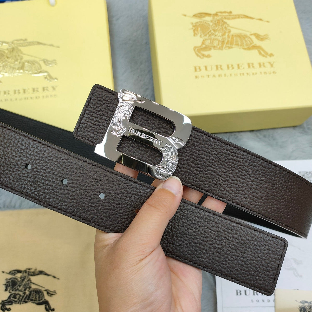 Belt