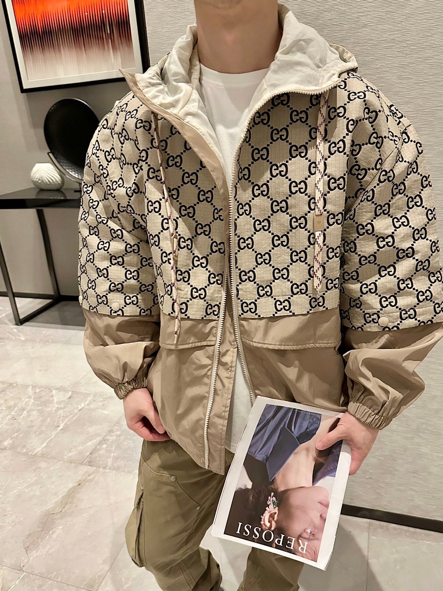 Jacket