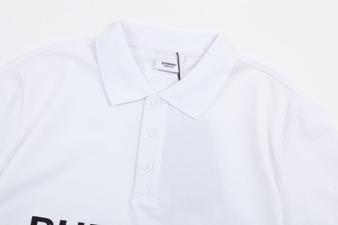 T-shirt Polo