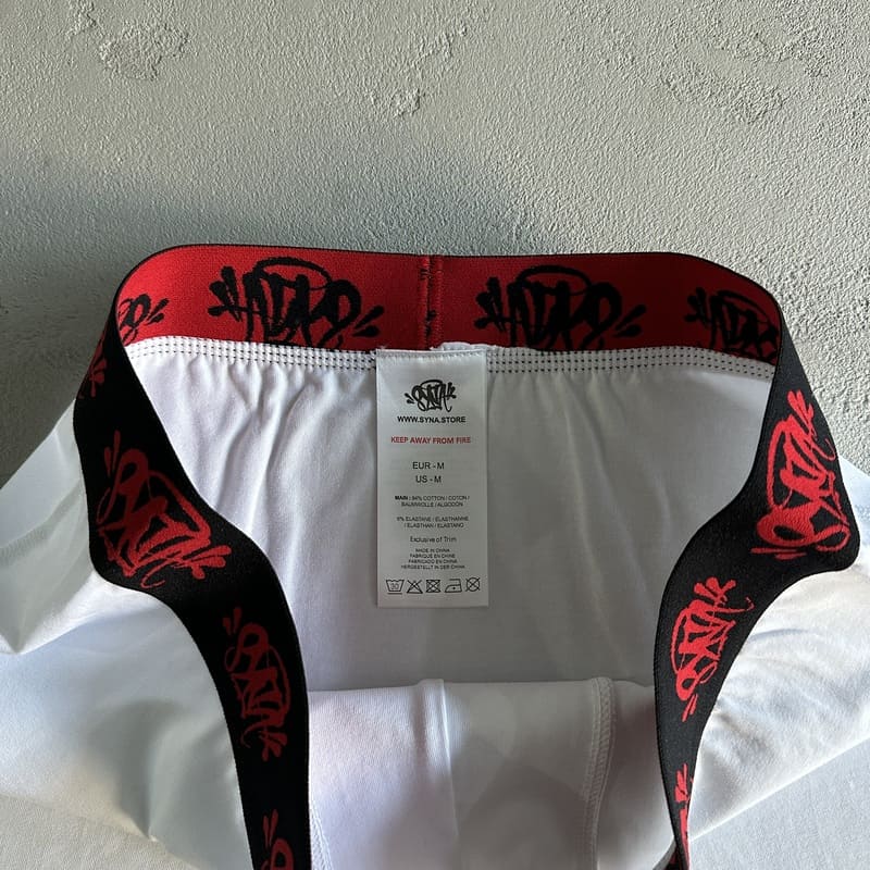 SYNA UNDERWEAR ( 3X KIT)