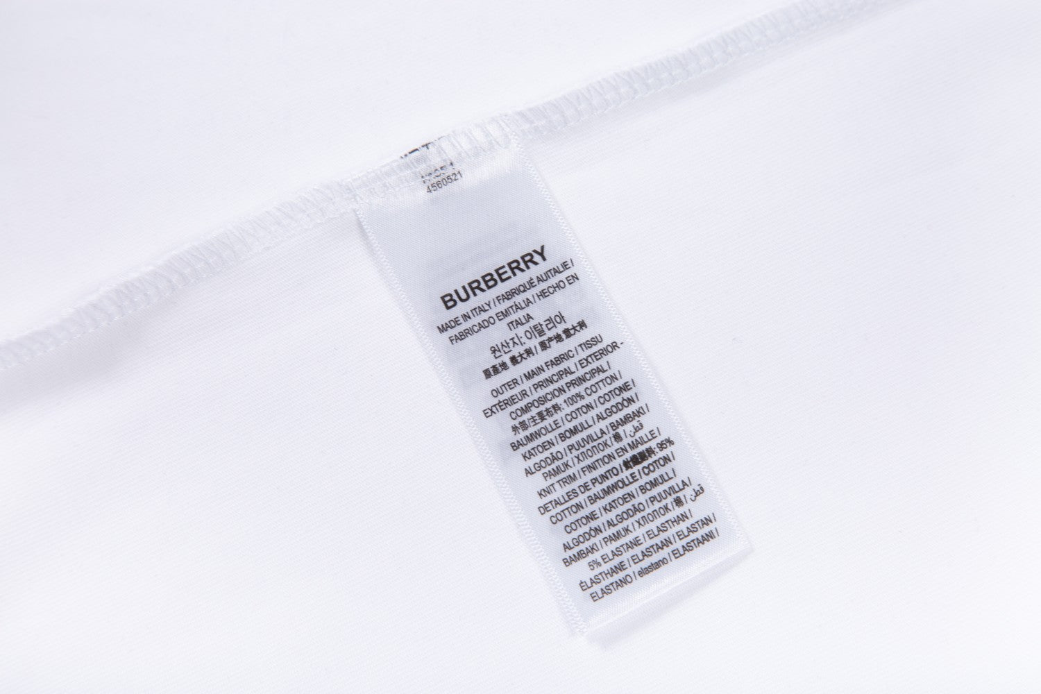 T-shirt