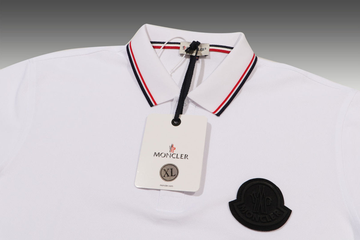 T-shirt Polo