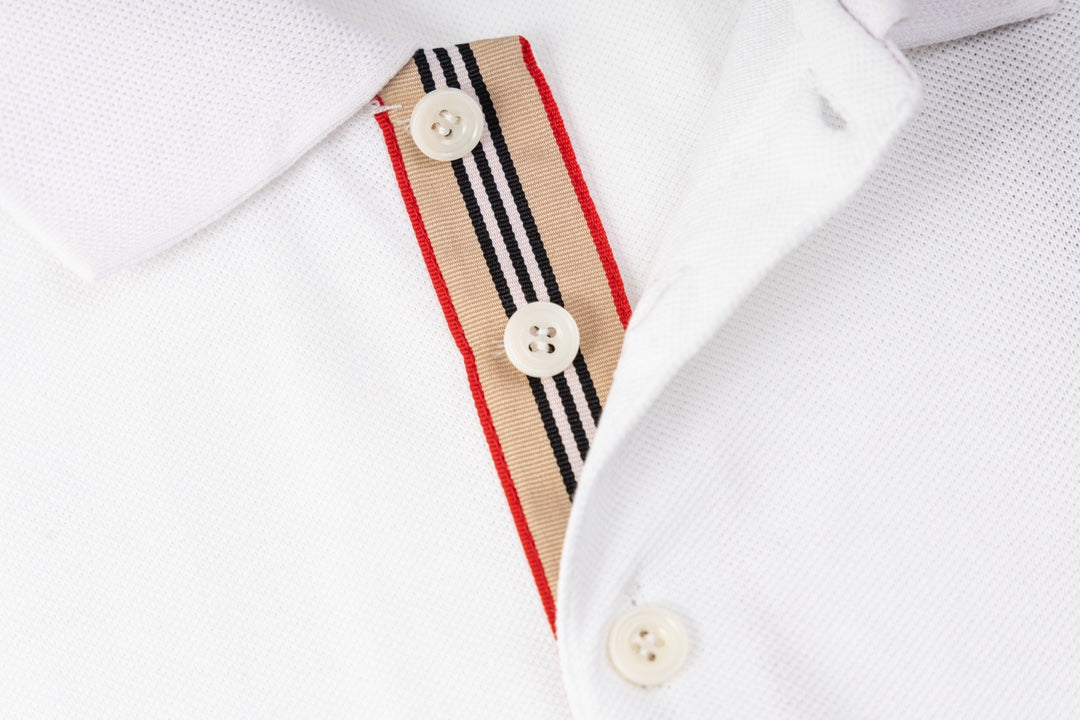 T-shirt Polo
