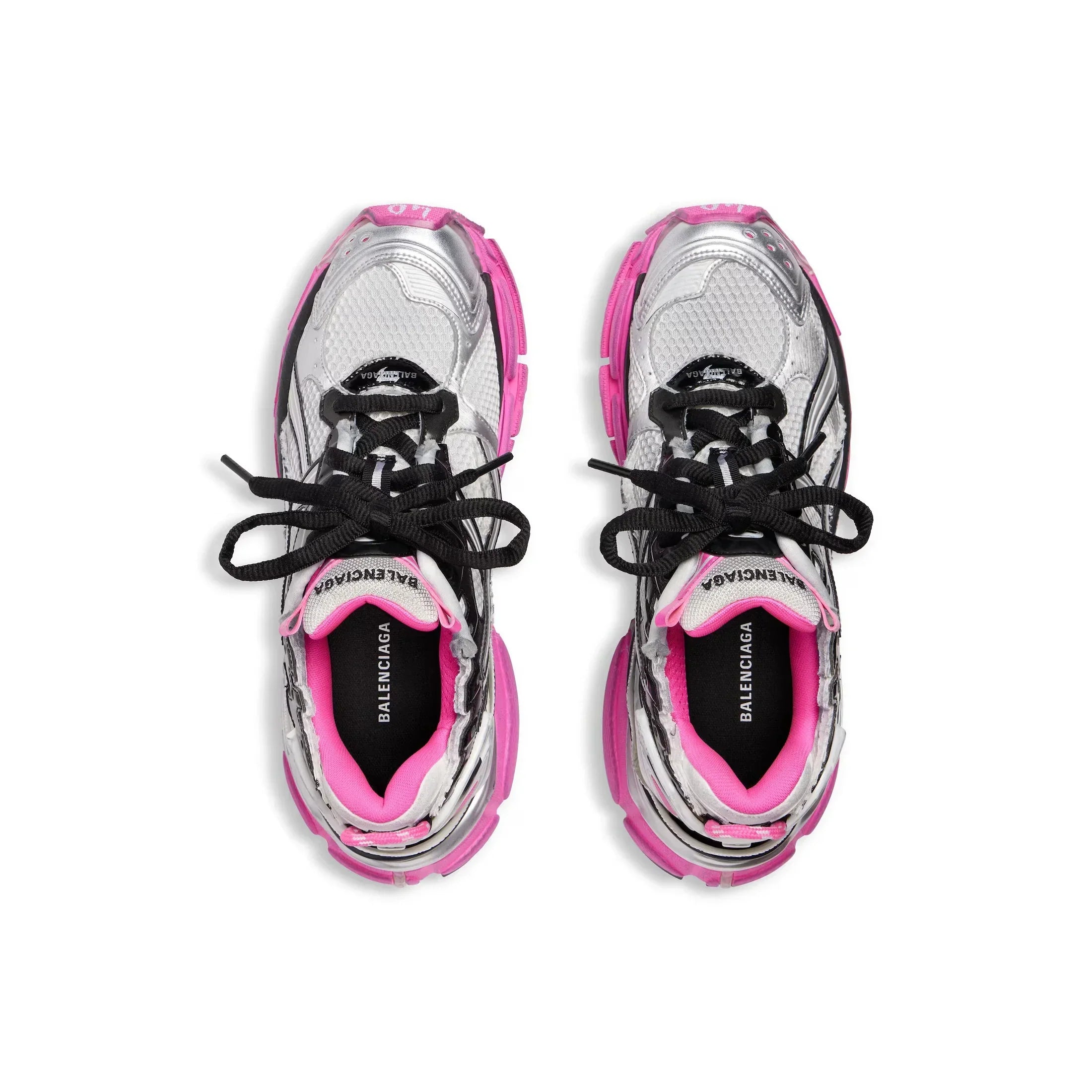RUNNER