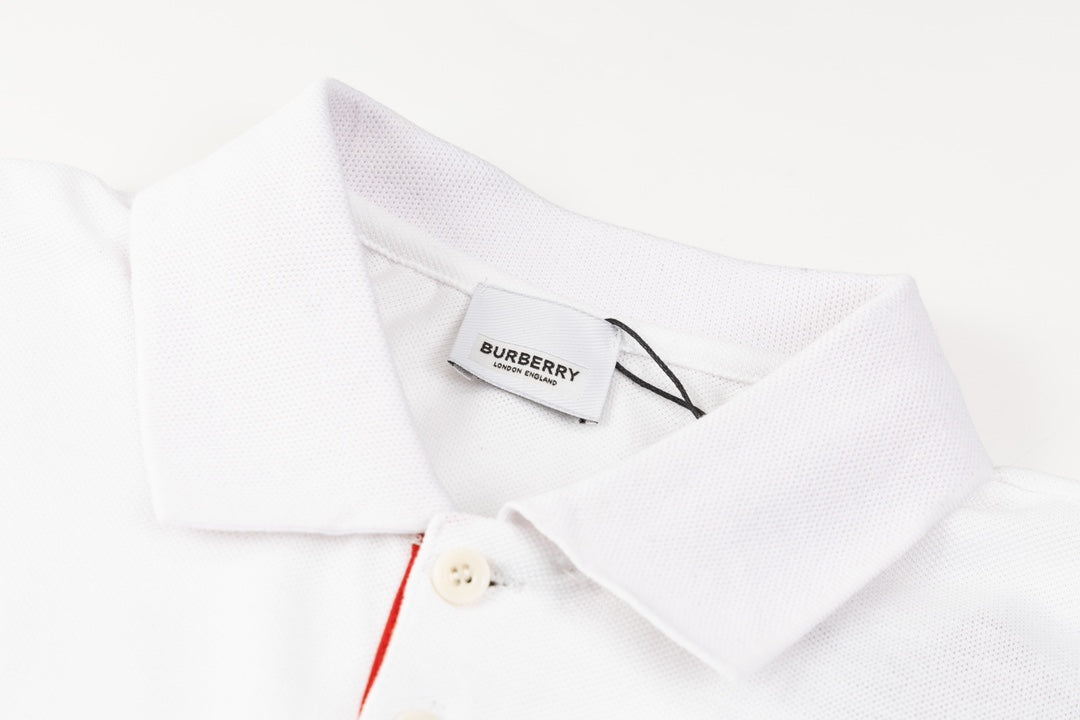 T-shirt Polo