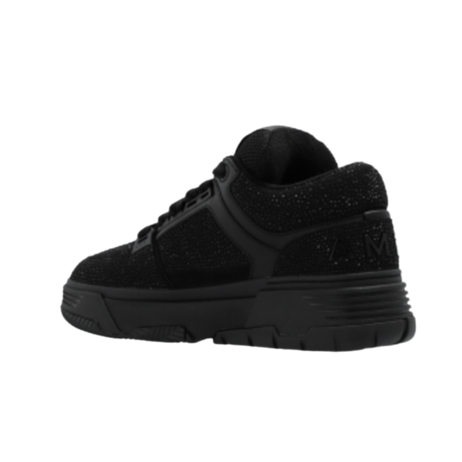 All Balck