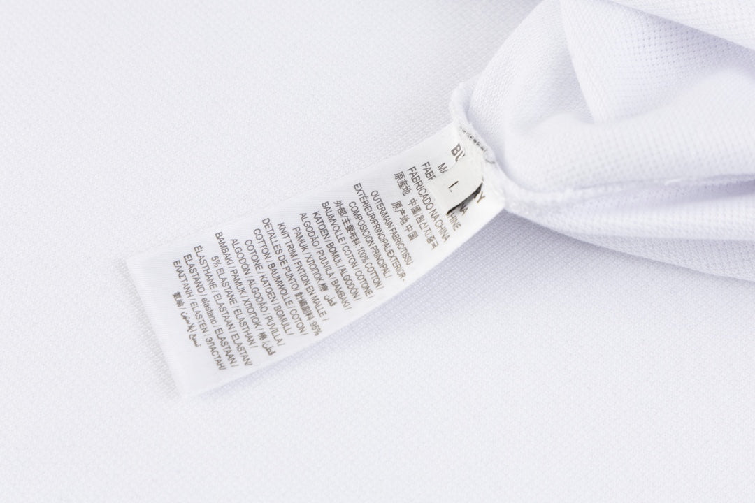 T-shirt Polo