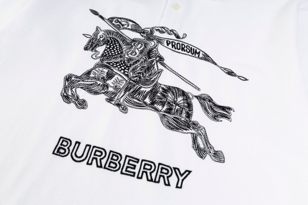 T-shirt Polo