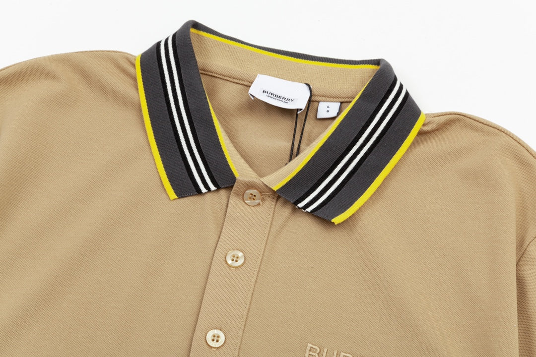T-shirt Polo