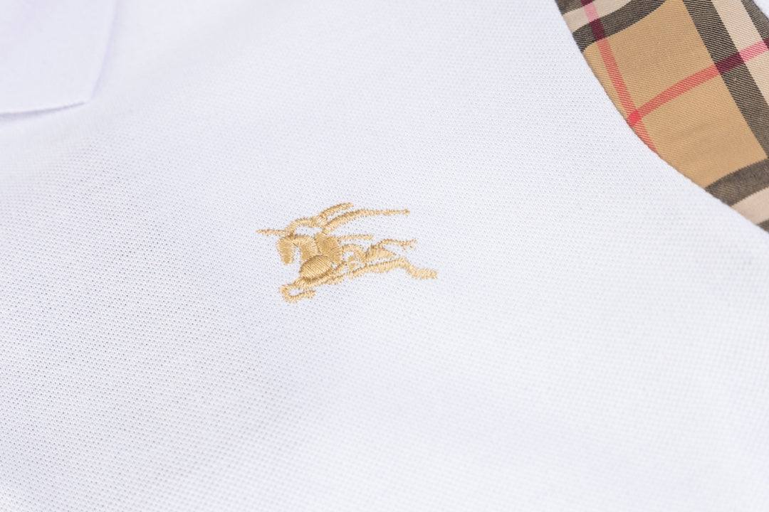 T-shirt Polo
