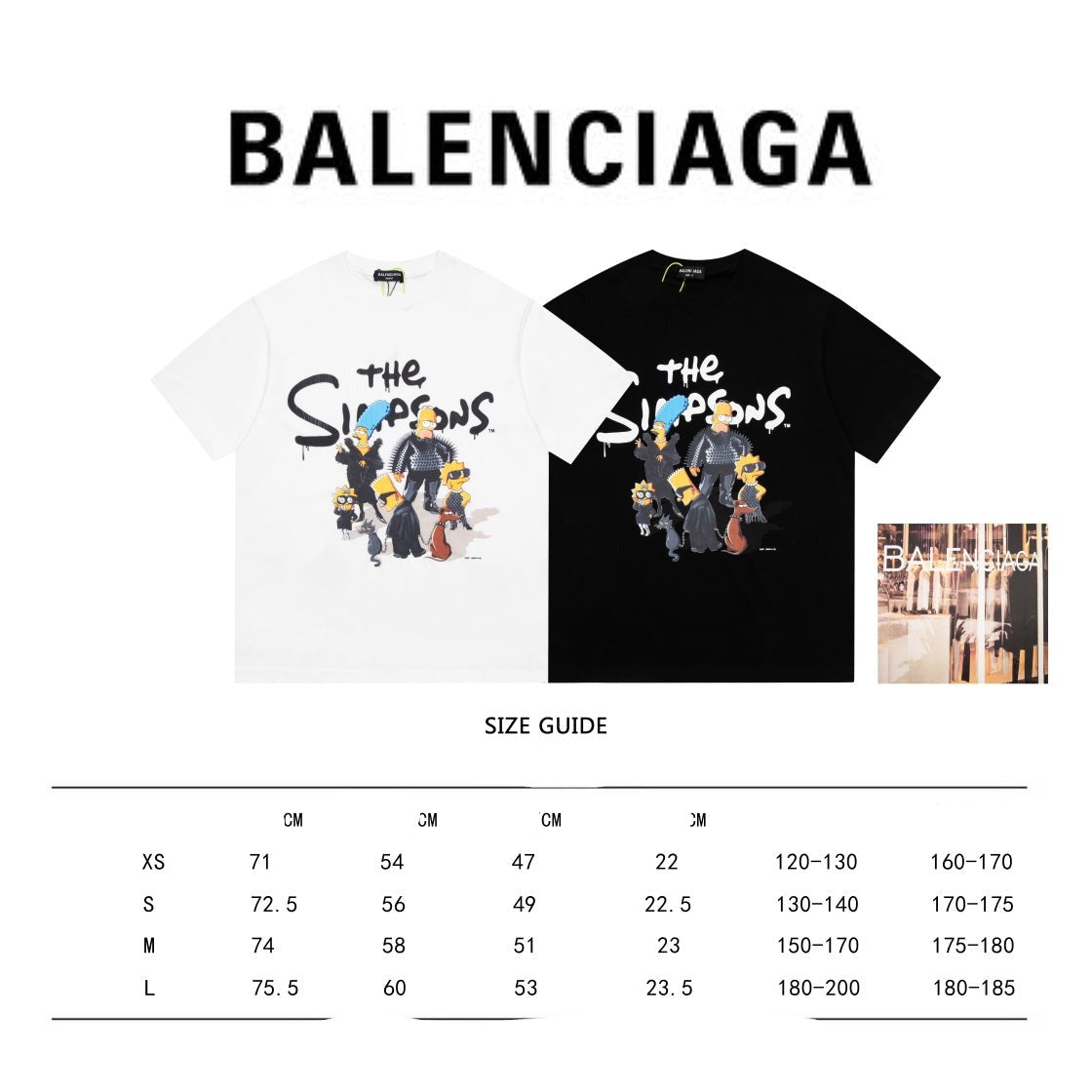 T-shirt