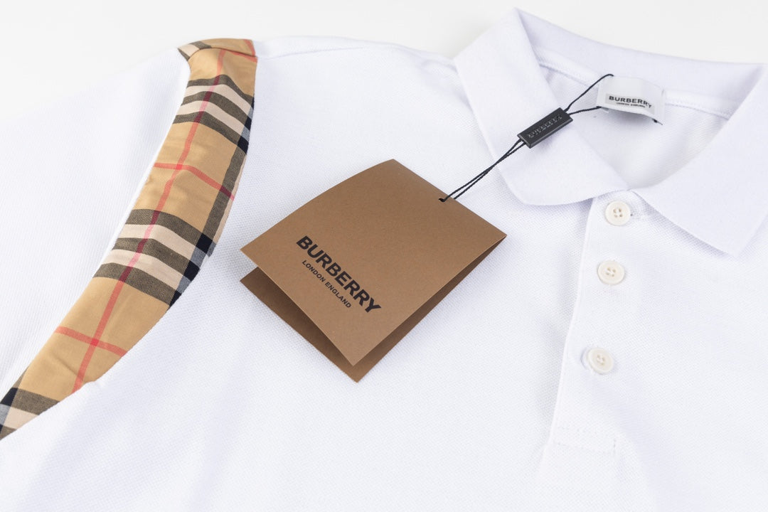 T-shirt Polo