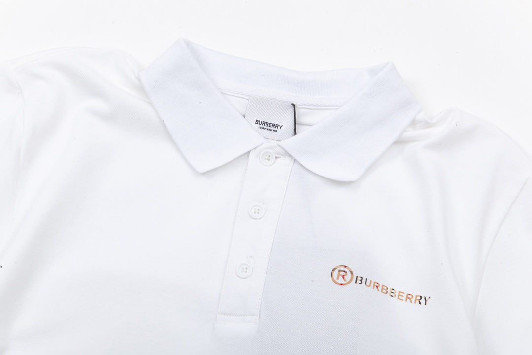T-shirt Polo