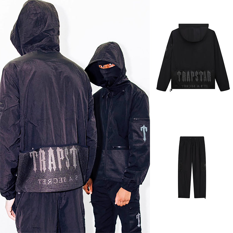 Tracksuit