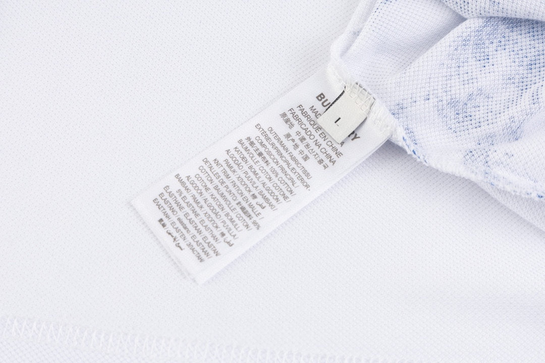 T-shirt Polo