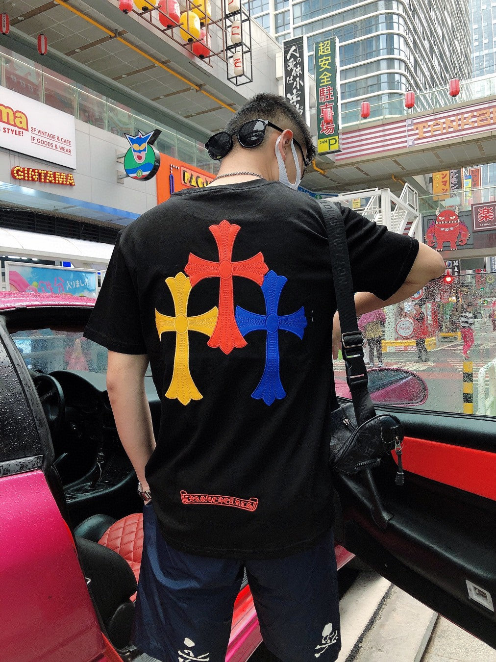 T-shirt