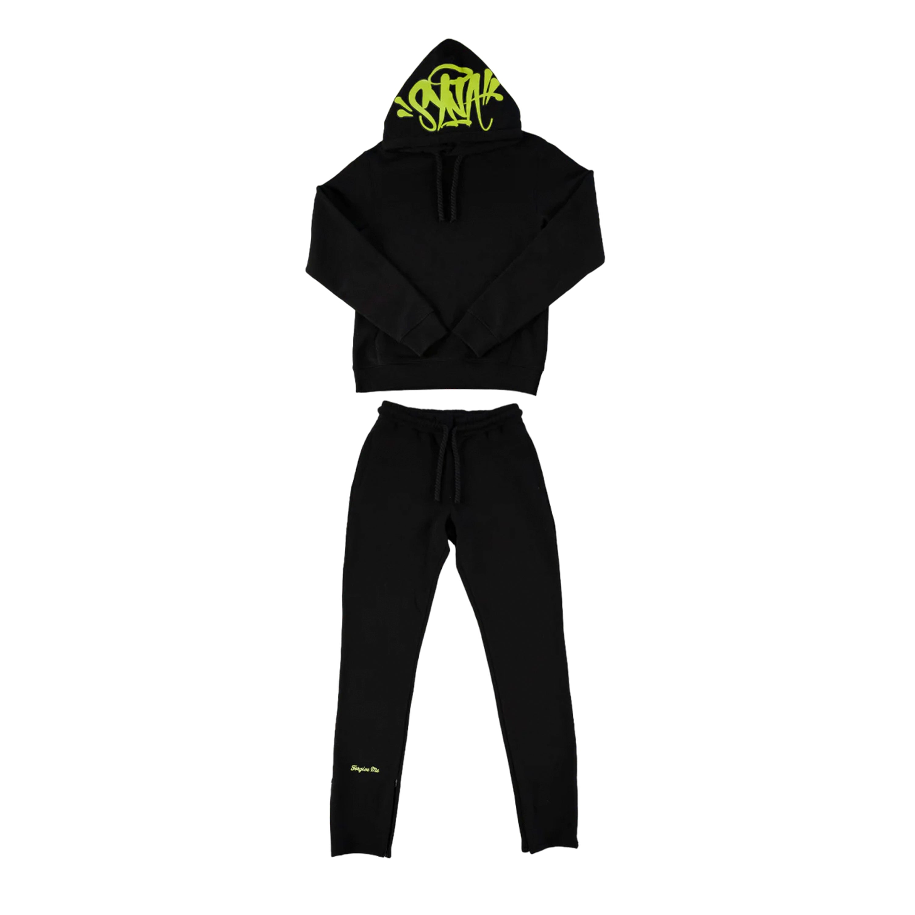 Tracksuit