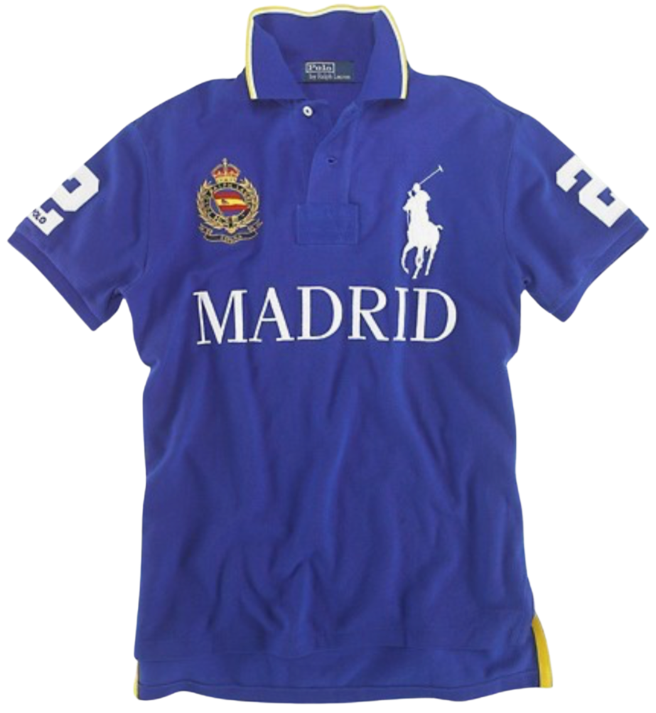 T-shirt Polo