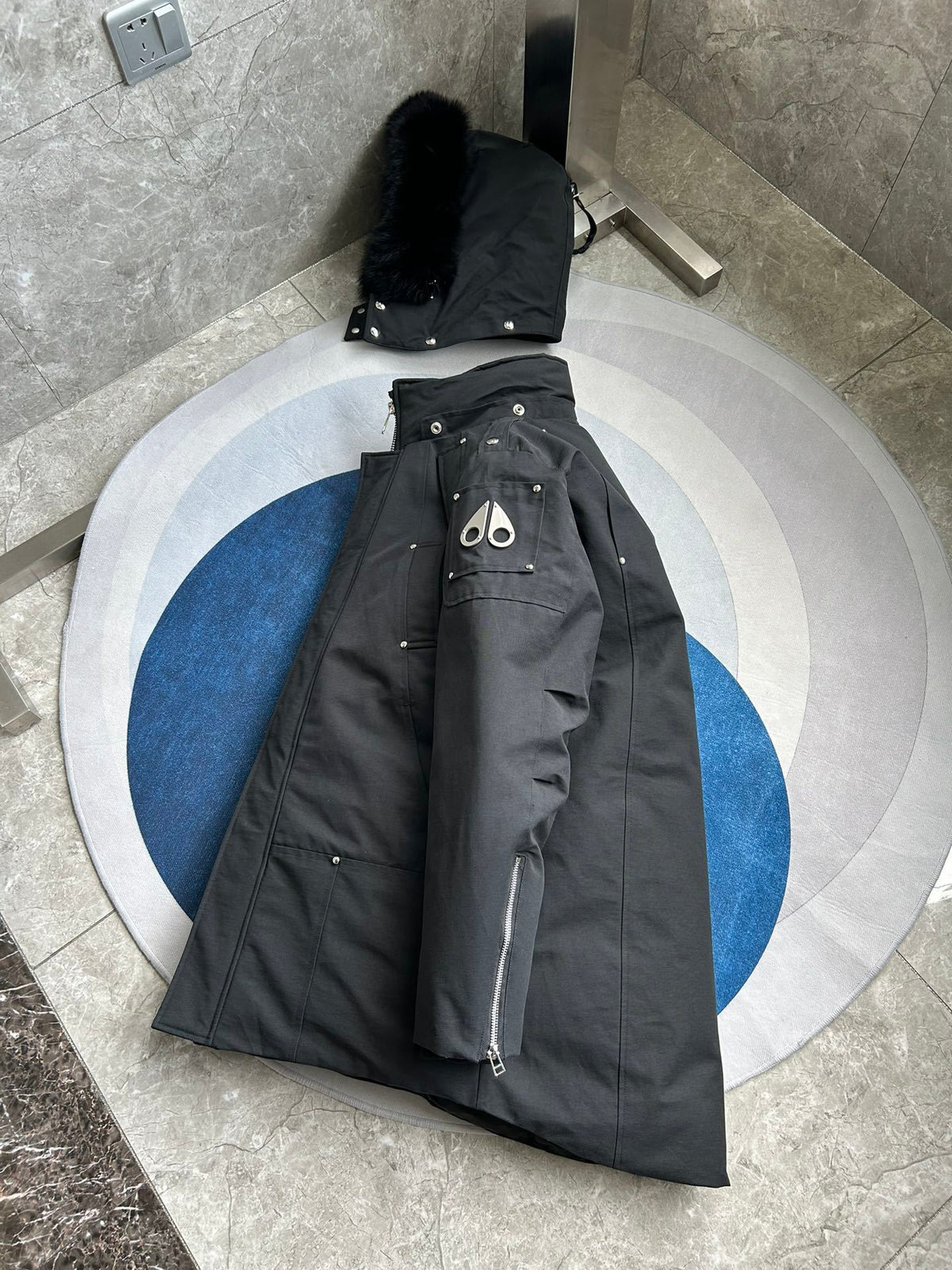 Jacket