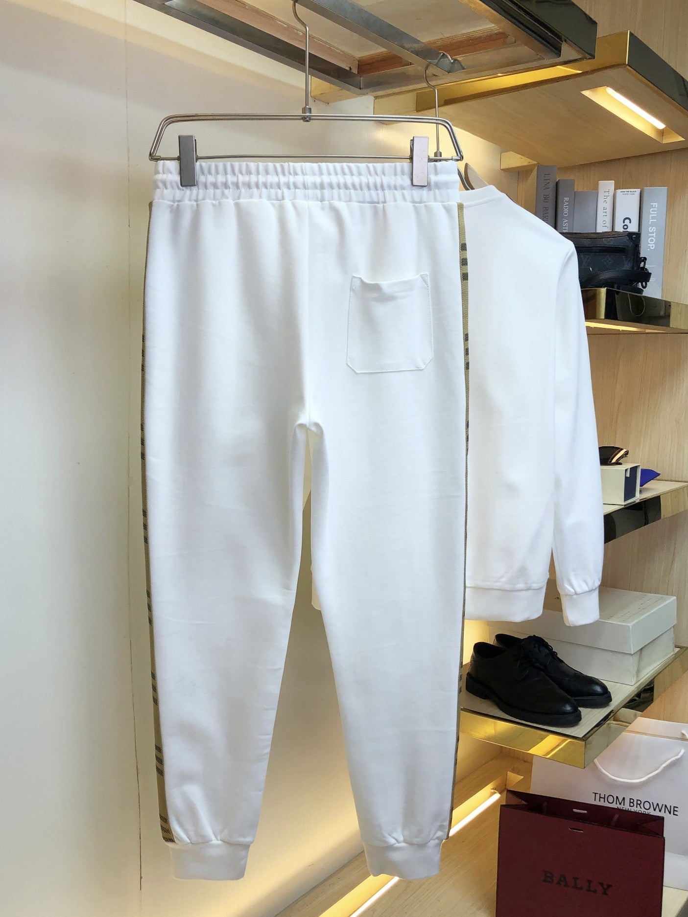 Tracksuit
