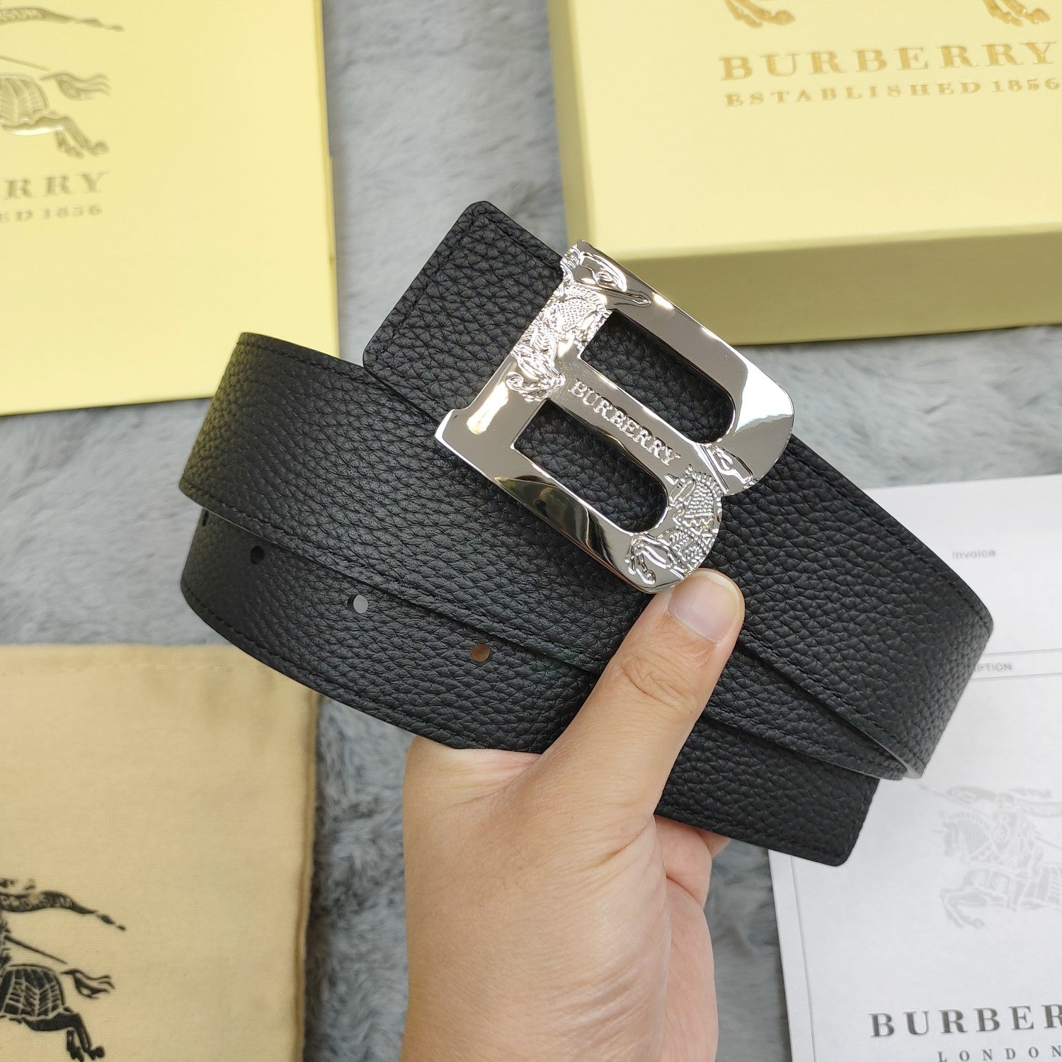 Belt