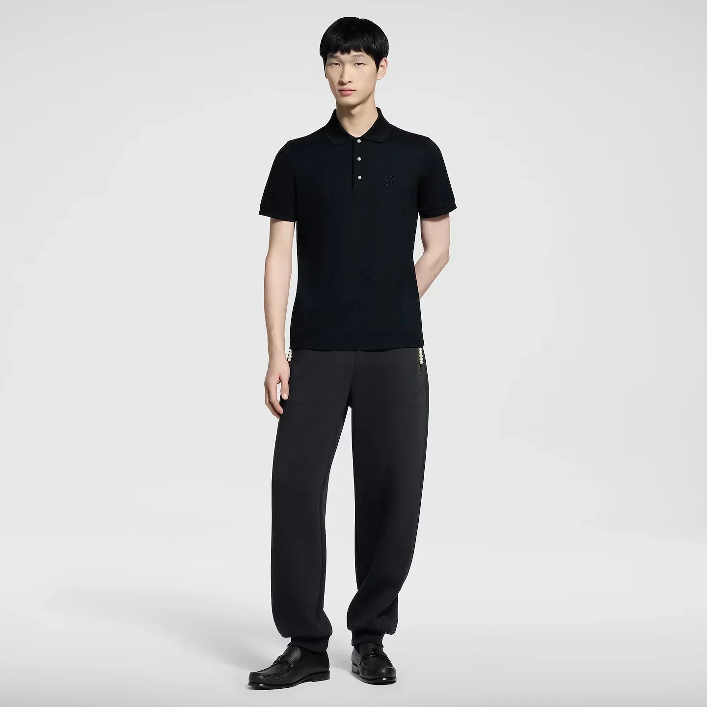 T-shirt Polo