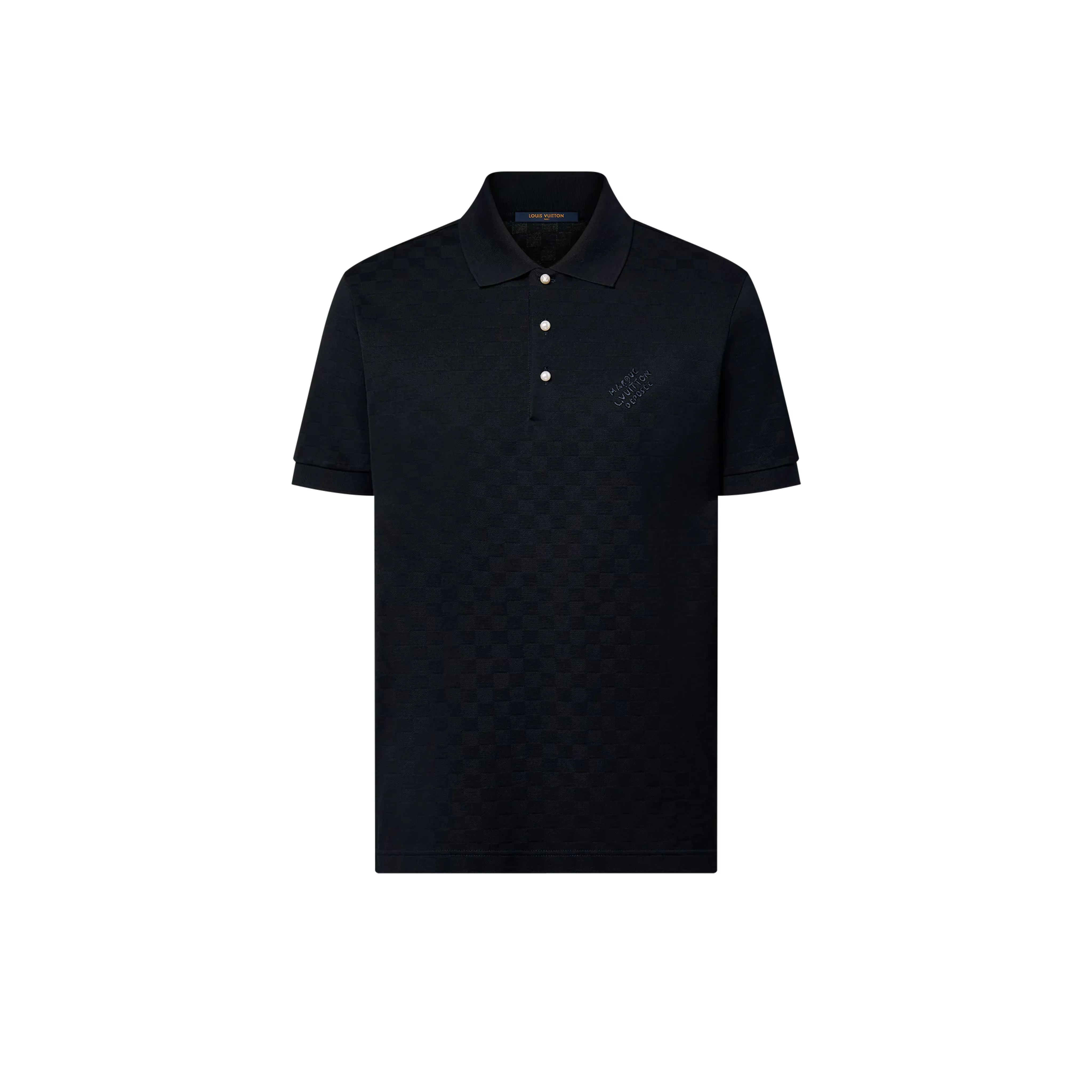 T-shirt Polo