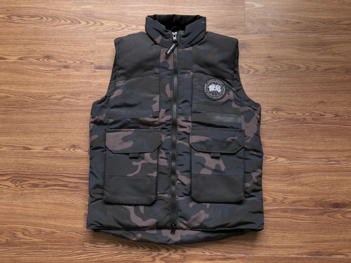 Gilet