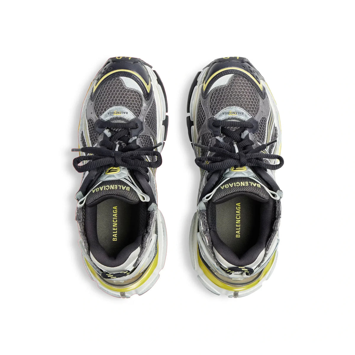 RUNNER