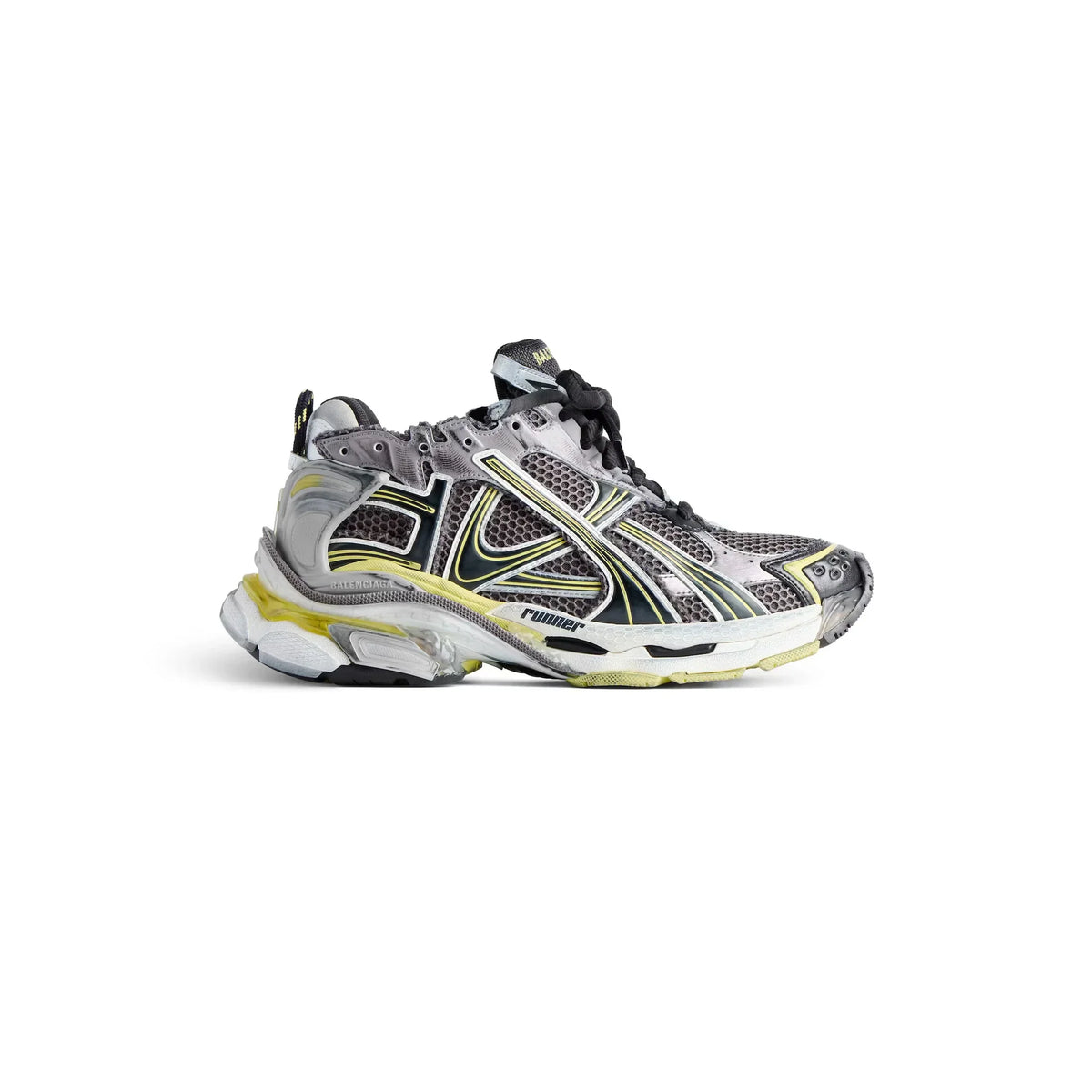 RUNNER