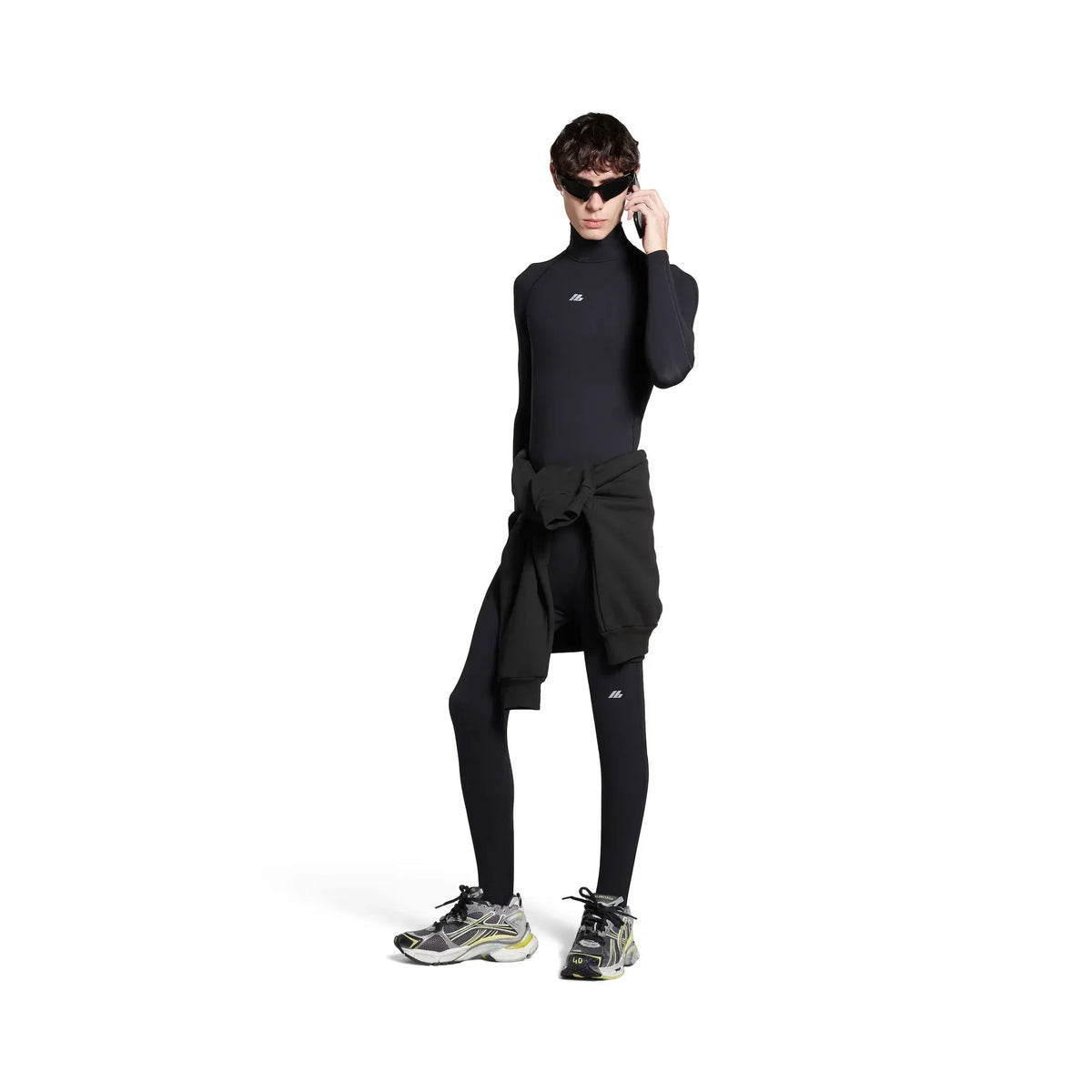 RUNNER