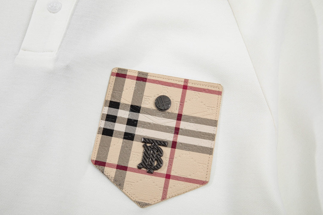 T-shirt Polo