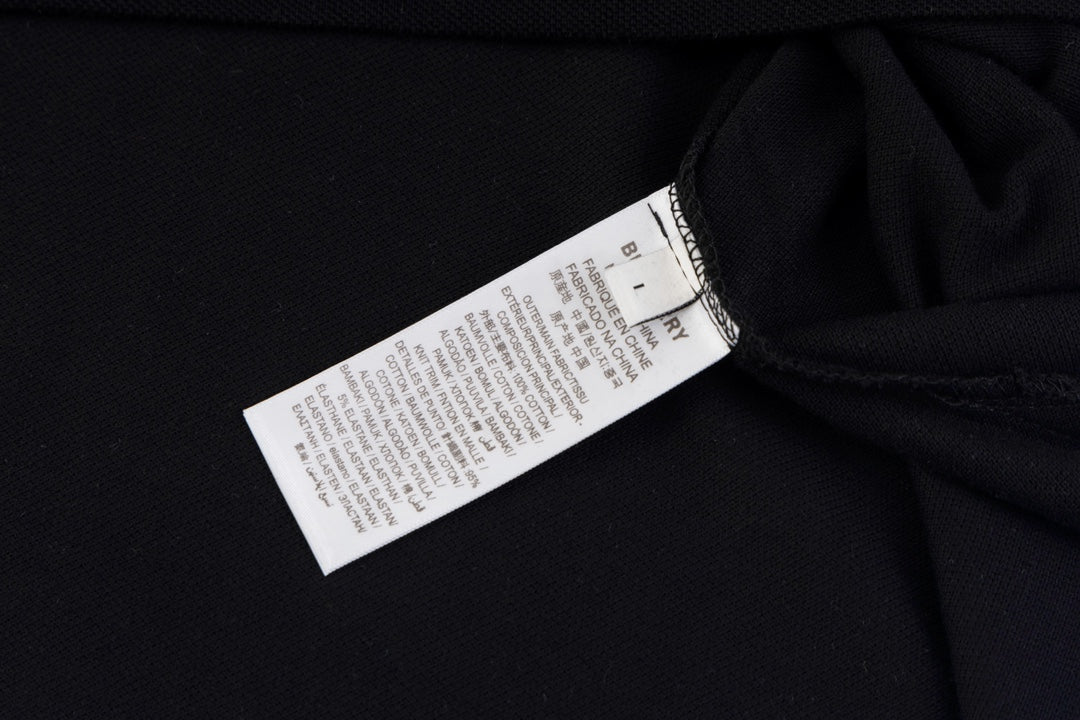 T-shirt Polo