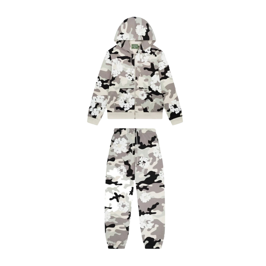 Tracksuit