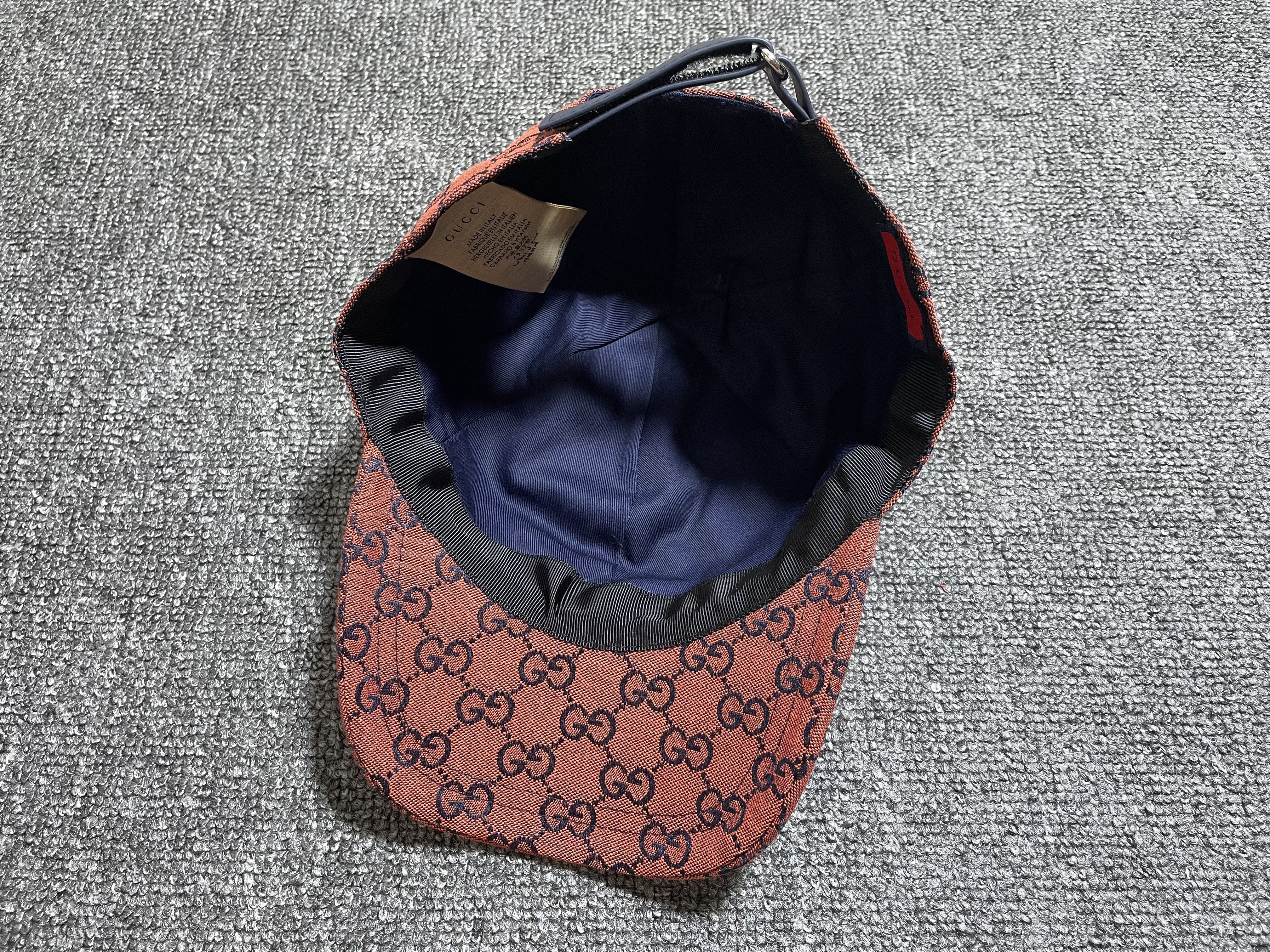 Cap